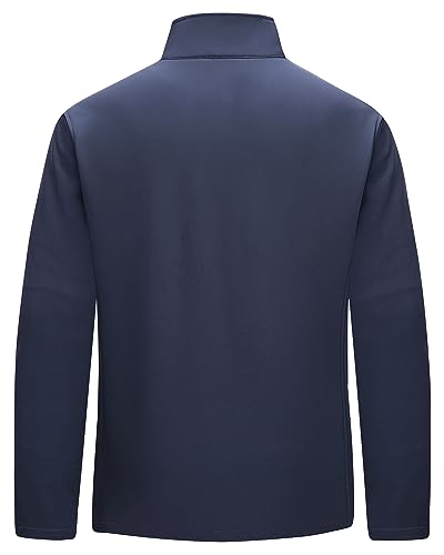 Men's Lightweight Softshell Jacket for Outdoor Hiking