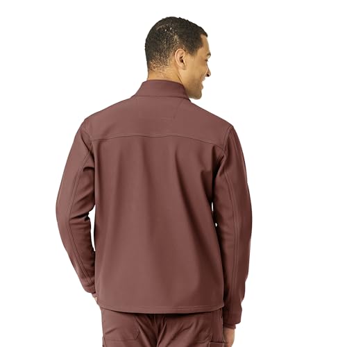 Carhartt Men's Rugged Flex Fluid Resistant Fleece Jacket