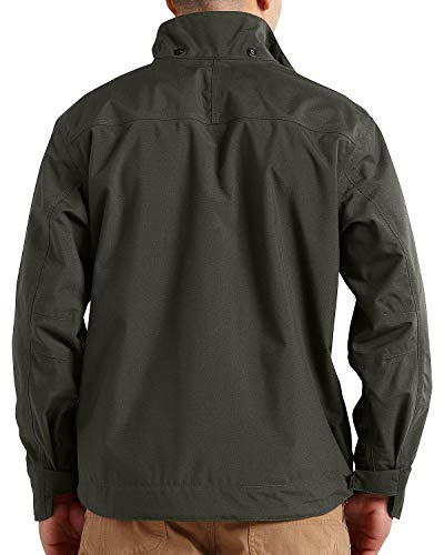 Carhartt Men's Storm Defender Loose Fit Heavyweight Jacket